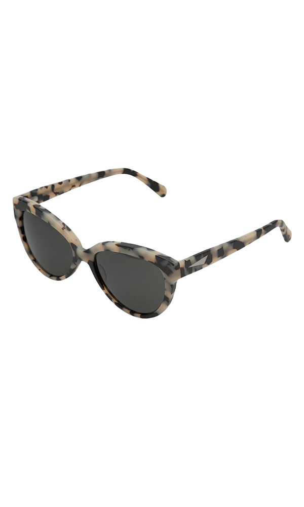 Portofino Cat Eye Sunglasses